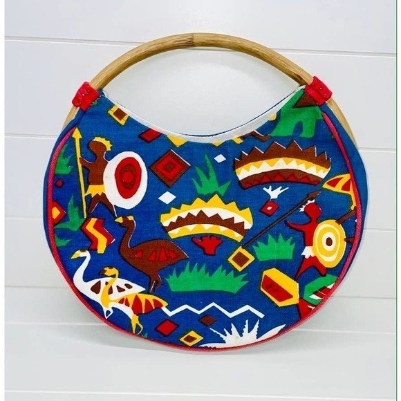 Sun N' Sand handbag‎ - Picture 2 of 7